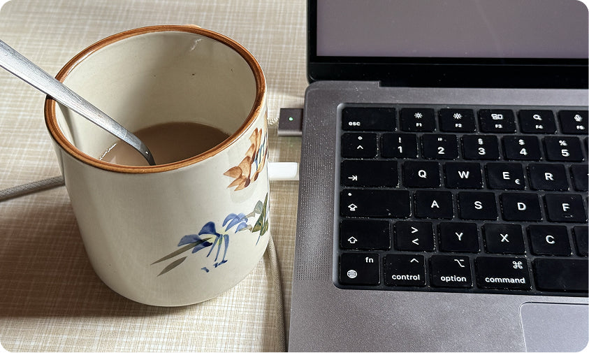 5 presenetljivih koristi prehoda na kavo z gobami